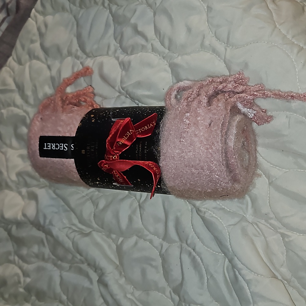 Scarf by Victoria secret